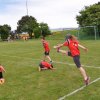 Entrainement à la longueur